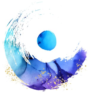 Telegram profile photo for Gesund & glücklich - holiYou!