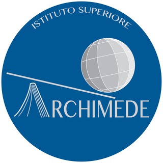 Telegram profile photo for I.S. Archimede-Treviglio