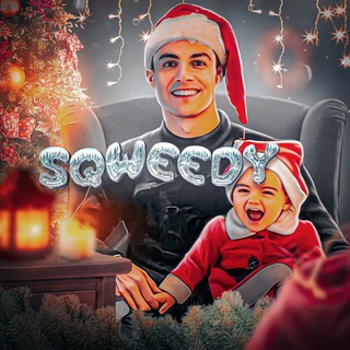 Telegram profile photo for SQWEEDY