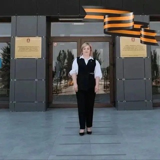 Telegram profile photo for Светлана Гребенькова