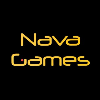 Telegram profile photo for Nava Games | Всем игрокам собраться