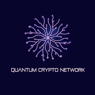 Telegram profile photo for Quantum Crypto Network - News Feed