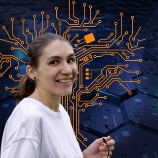 Telegram profile photo for РябчикFM | боты, тексты, SMM 😏
