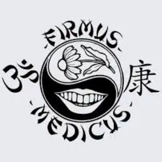 Telegram profile photo for Firmus Medicus