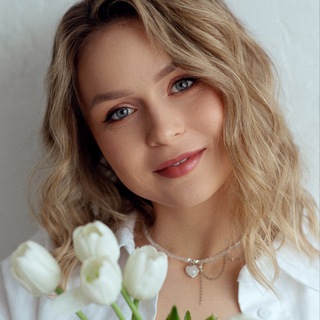 Telegram profile photo for Психология и смыслы. Vitoria Startseva