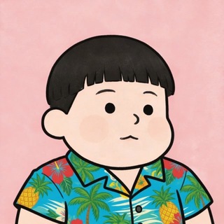 Telegram group profile photo for 富豪生活群
