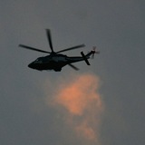 Telegram profile photo for АРХИВ - from a bird's eye view.