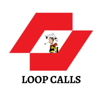 Telegram profile photo for LoopCalls