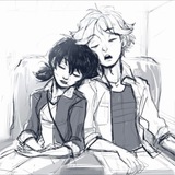 Telegram profile photo for ִ さ 𝖫𝖤𝖸𝖲𝖤𝖱 : cha͟n͟n͟e͟l.