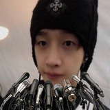Telegram profile photo for Gnab anon