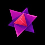 Telegram profile photo for xFractal.Fun