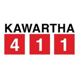 Telegram profile photo for Kawartha 411