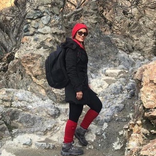 Telegram profile photo for savesogol