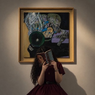 Telegram profile photo for کافـهشجـریان