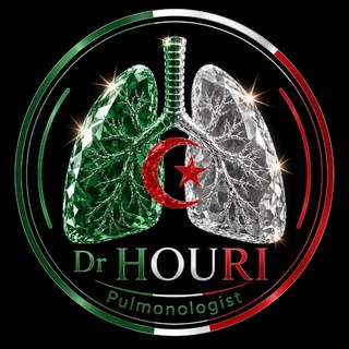 Telegram profile photo for Radiographie thoracique دكتور حوري بلقاسم