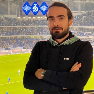 Telegram profile photo for Sam El Kateb