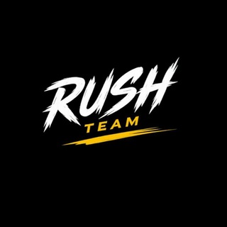 Telegram profile photo for Rush team
