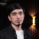 Telegram profile photo for Ibratillo Raxmatullayev