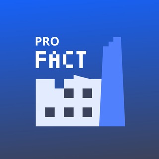 Telegram profile photo for ProFact
