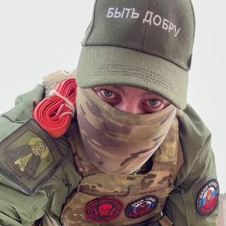 Telegram profile photo for Быть Добру 2.0
