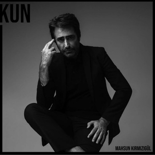 Telegram profile photo for Mahsunkirmizigulofficial