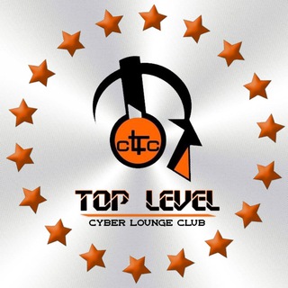 Telegram group profile photo for 🕹 TOP LEVEL DZ 🎮