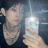 Telegram profile photo for geonwoo