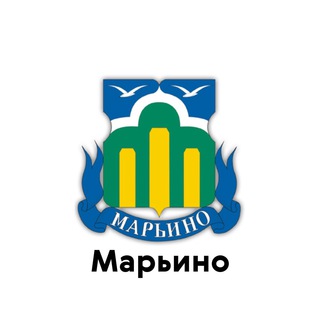 Telegram profile photo for Марьино