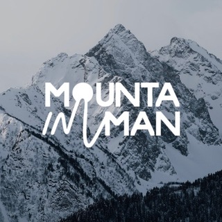 Telegram profile photo for Mountainman бренд одежды