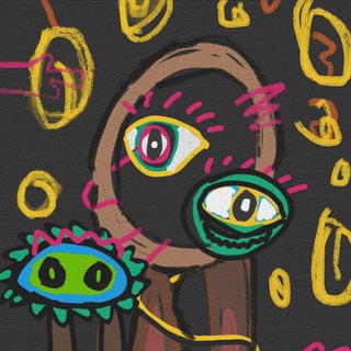 Telegram profile photo for SAGITARIUS BOYZ