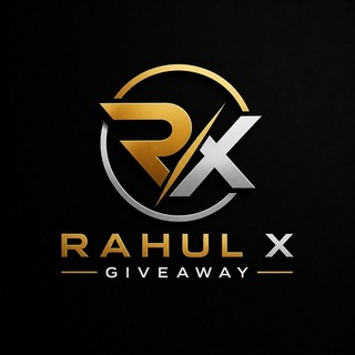 Telegram profile photo for Rᴀʜᴜʟ ✘ Gɪᴠᴇᴀᴡᴀʏ