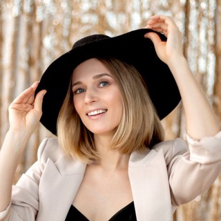 Telegram profile photo for Анна Спицына | Нумерология