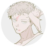 Telegram profile photo for @ yuji kisser