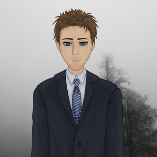 Telegram profile photo for JESAUGER