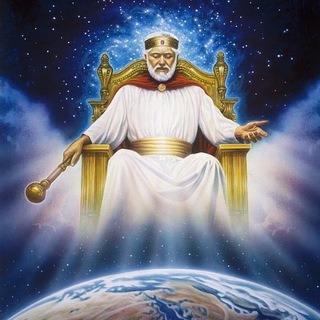 Telegram profile photo for The Crypto Gods🌩