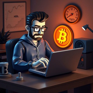 Telegram profile photo for Хата Бородача