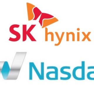 Telegram profile photo for SK Hynix ADR Price | Nasdaq