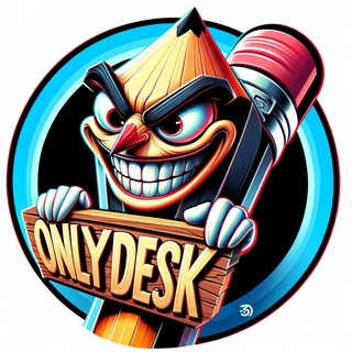 Telegram profile photo for OnlyDesk | ADULT Forum 📍