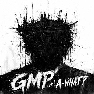 Telegram profile photo for GMP A-what..?🧿
