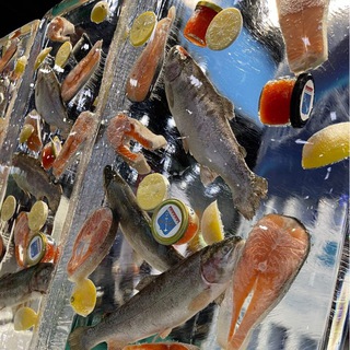 Telegram profile photo for aquaculture_lenobl