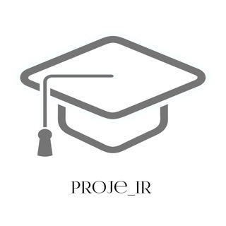 Telegram profile photo for پروژه دانشجویی🎓