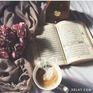 Telegram profile photo for طمأنينة القلب | مقاطع قرانية . 📻🤍