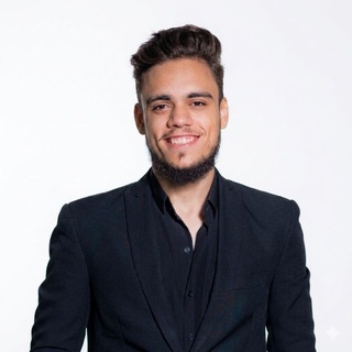 Telegram profile photo for Ahmed Abdelfadeel | أحمد عبد الفضيل