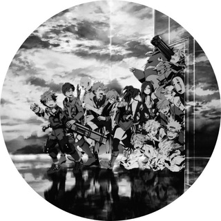 Telegram profile photo for 🎆AnimeVerse🖤