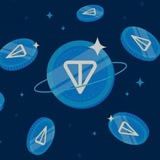 Telegram profile photo for Gambels TON/SOL π€πͺ