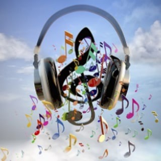 Telegram profile photo for musiqiy_tashrif