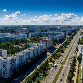 Telegram profile photo for Ярославский район Чат