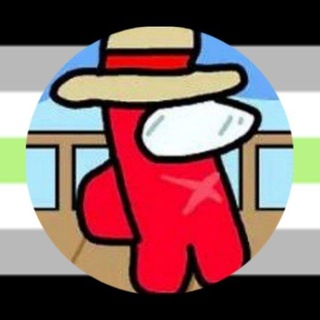 Telegram profile photo for LuffyXGoat Canon| LGC