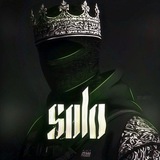 Telegram profile photo for 𝙎𝙊𝙇𝙊 𝙎𝙃𝙊𝙋 | چنل سولو