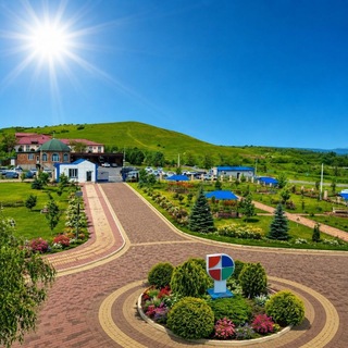 Telegram profile photo for Онкодиспансер | Ингушетия